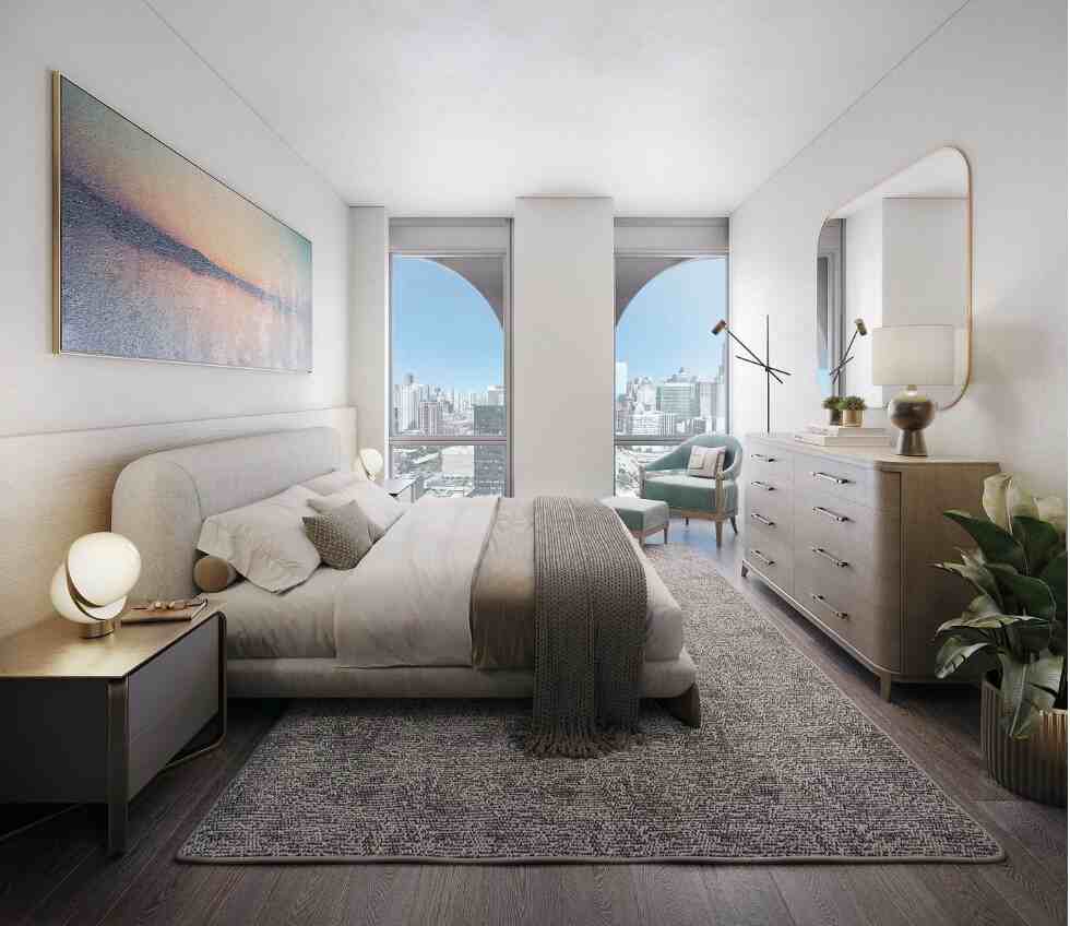 164 N Peoria St #3-2-5 - Photo 2 of 11