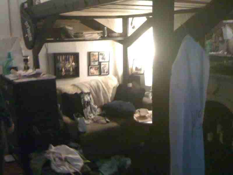 S Russell St #7 - Photo 5 of 5