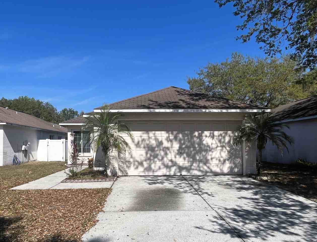 414 Abigail Rd, Plant City, FL 33563 3 Bedroom House for 1,750/month