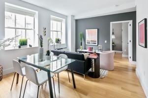 featured image of Wall St #1803