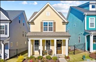 1715 Main Divide Dr #1 - Photo 1 of 1