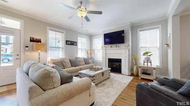 1715 Main Divide Dr #1 - Photo 2 of 22