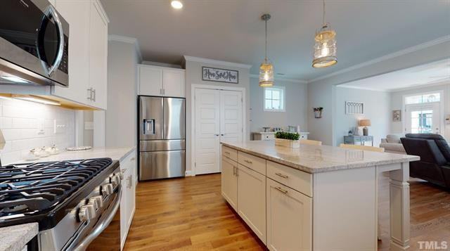 1715 Main Divide Dr #1 - Photo 6 of 22