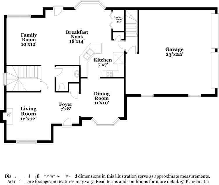 1472 Aaronwood Dr - Photo 2 of 17