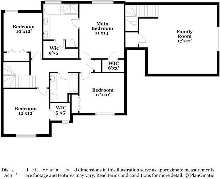 1472 Aaronwood Dr - Photo 3 of 17