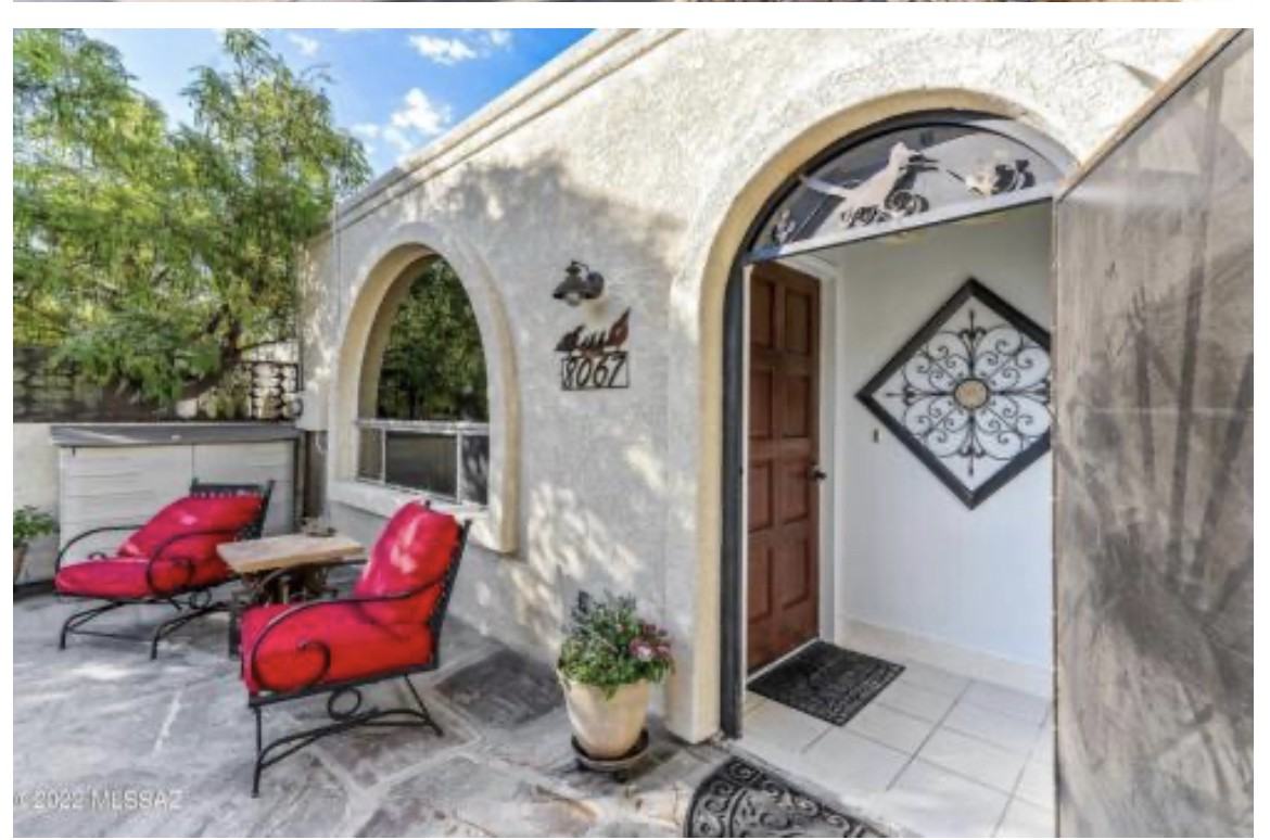 8067 E Shadow Canyon Rd - Photo 3 of 20