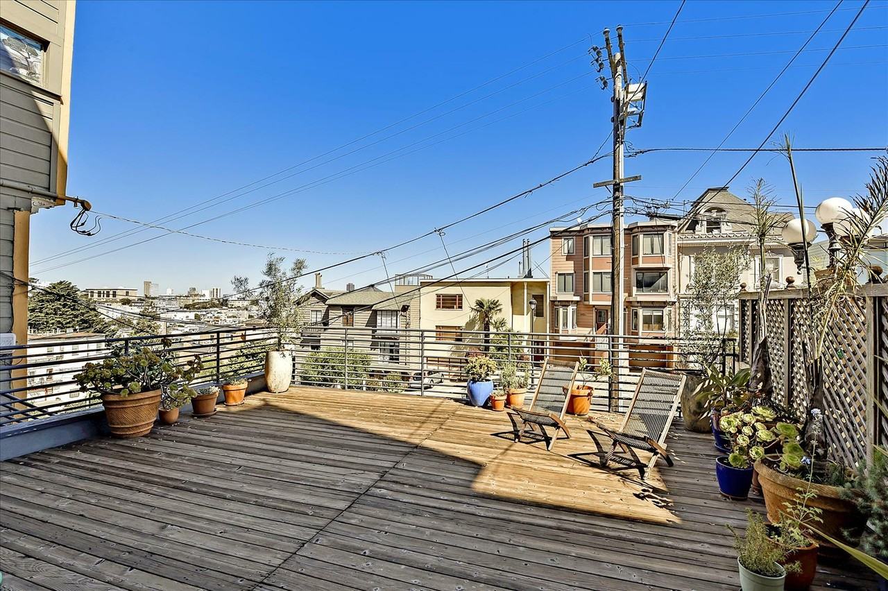 151 Divisadero St - Photo 3 of 15