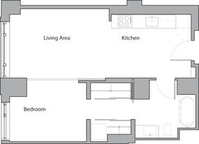 58 Traveler St #1003 - Photo 1 of 1