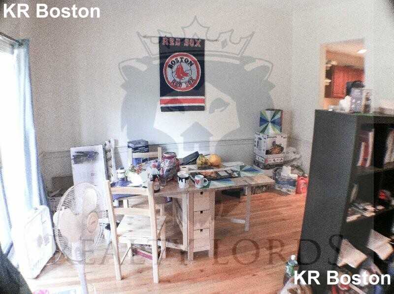 Wait St. & Huntington Ave #1R - Photo 3 of 10