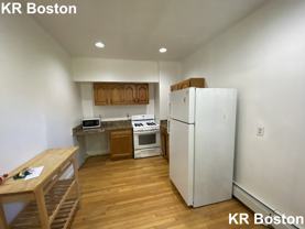 Wait St. & Huntington Ave #1R - Photo 1 of 1