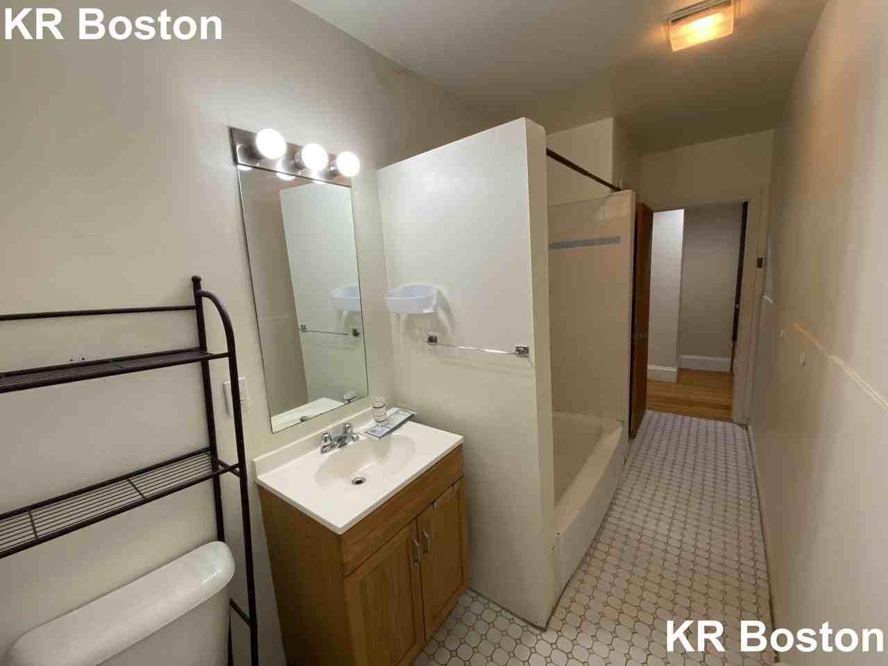 Wait St. & Huntington Ave #1R - Photo 3 of 20