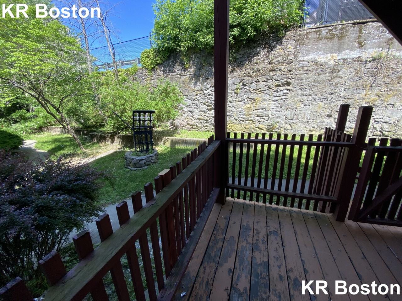 Wait St. & Huntington Ave #1R - Photo 6 of 20