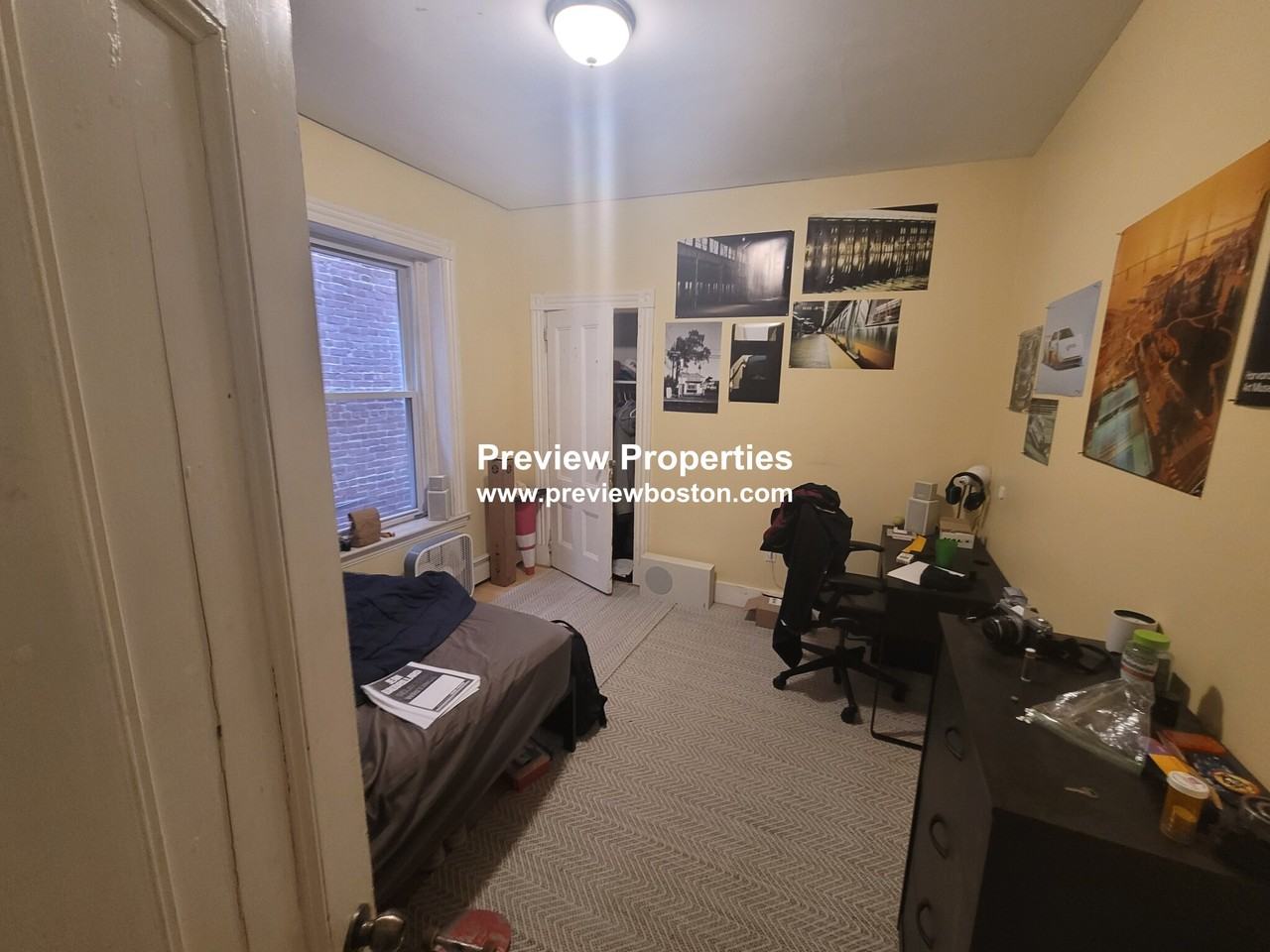 Cedar St #2P - Photo 6 of 12