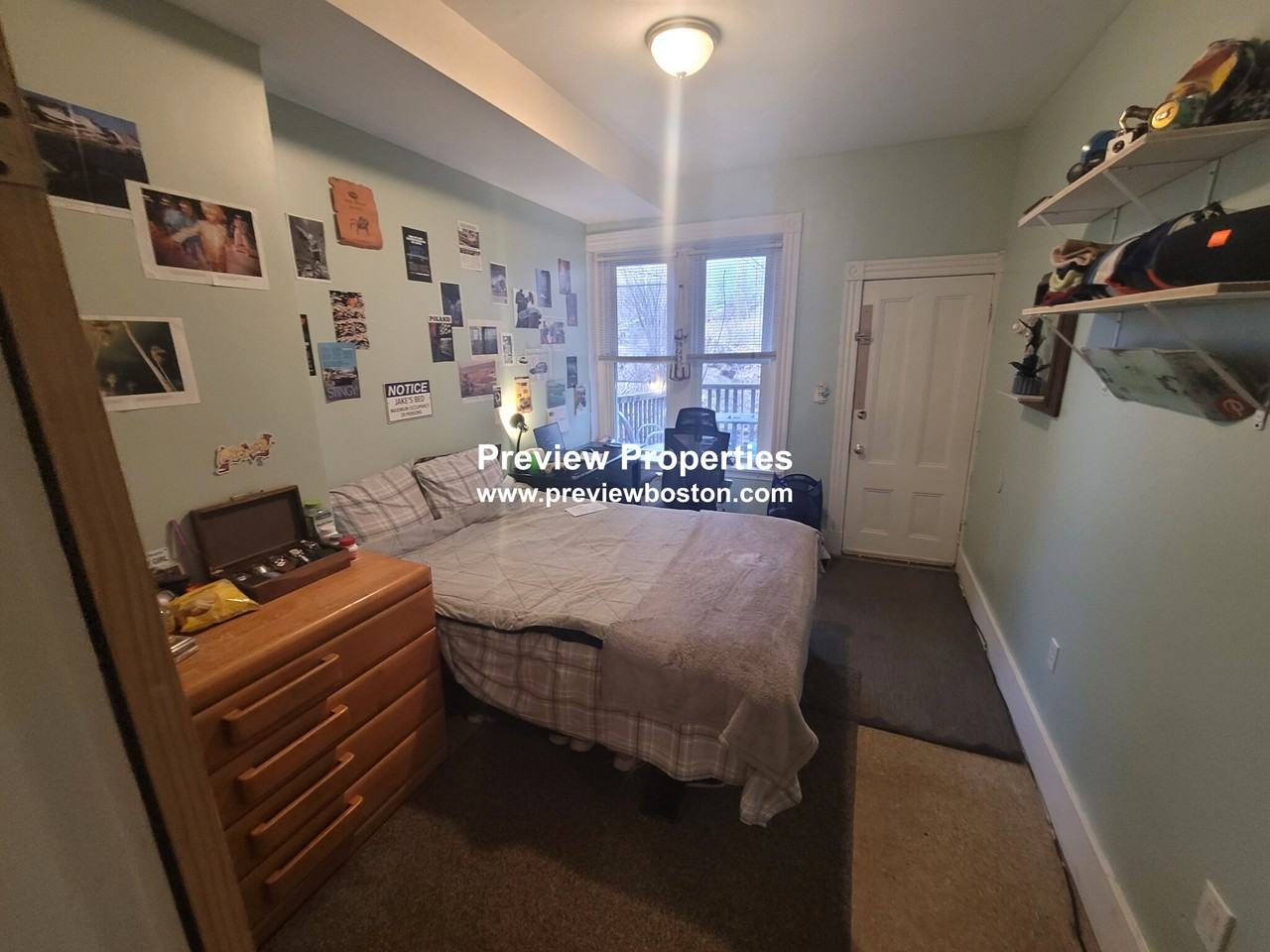 Cedar St #2P - Photo 7 of 12