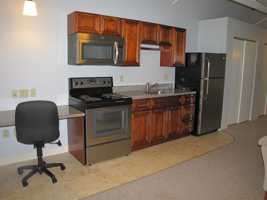 featured image of 900 James AveUnit 5214 #5214