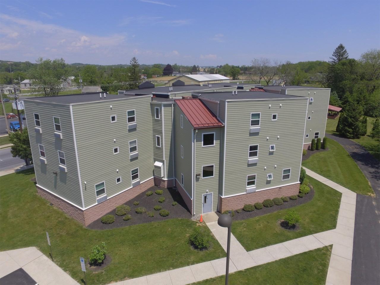 46 East Normal AvenueApt 40 #40 - Photo 7 of 8