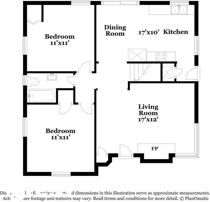 4135 Hudnall Rd - Photo 2 of 22