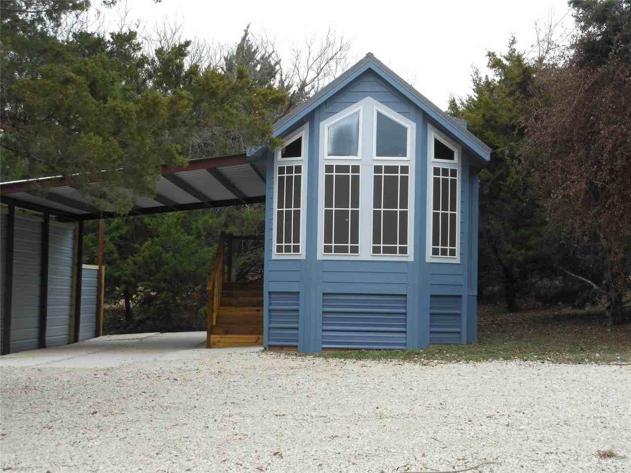 2350 East Stone Road #1