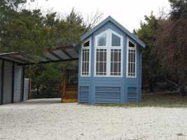 featured image of 2350 East Stone Road #1