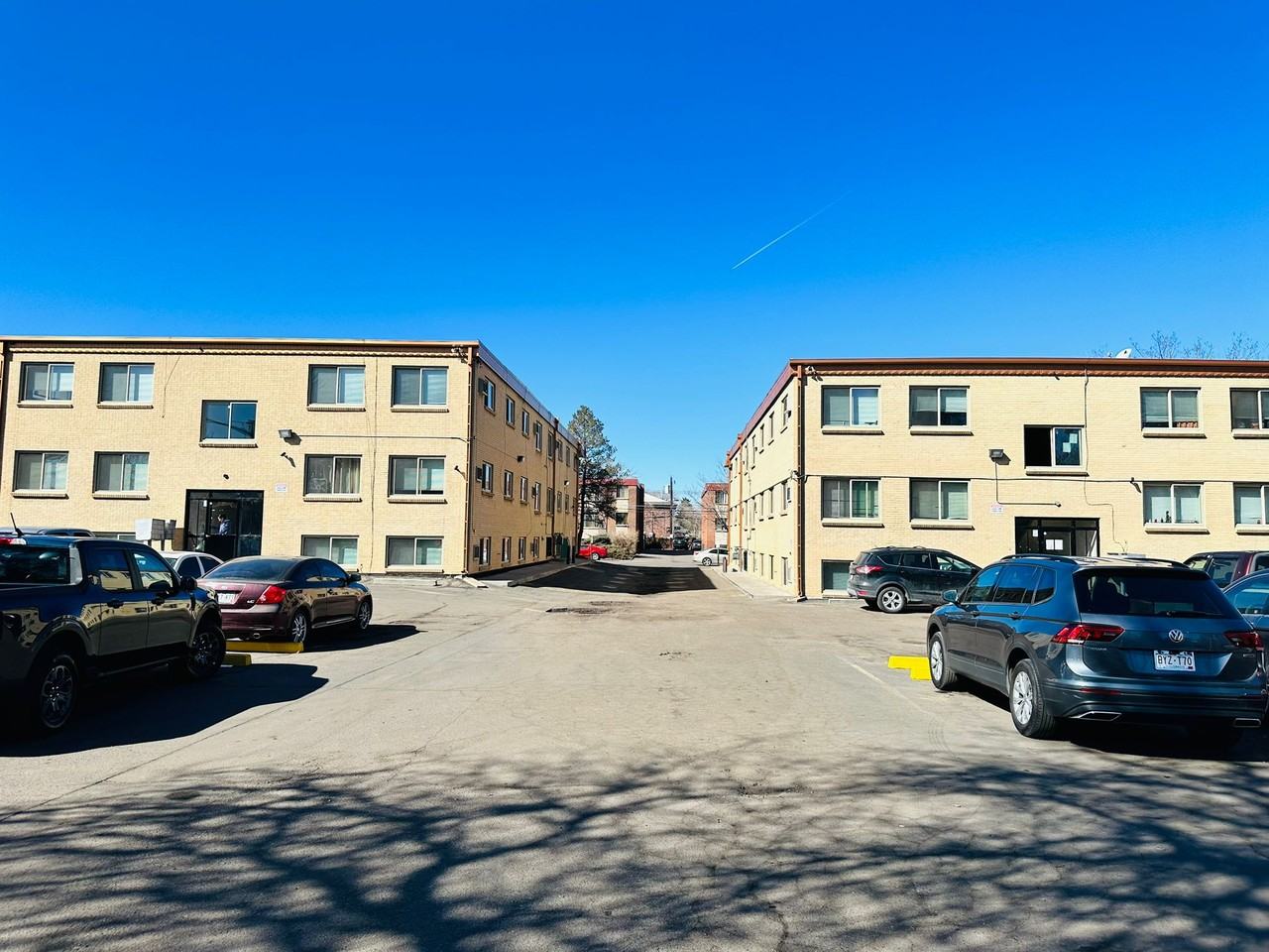 1350 North Moline StreetUnit 301 #1350-301 - Photo 7 of 21