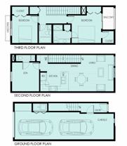 X-30th Street Townhomes - Photo 1 of 1