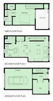 X-30th Street Townhomes - Photo 1 of 1