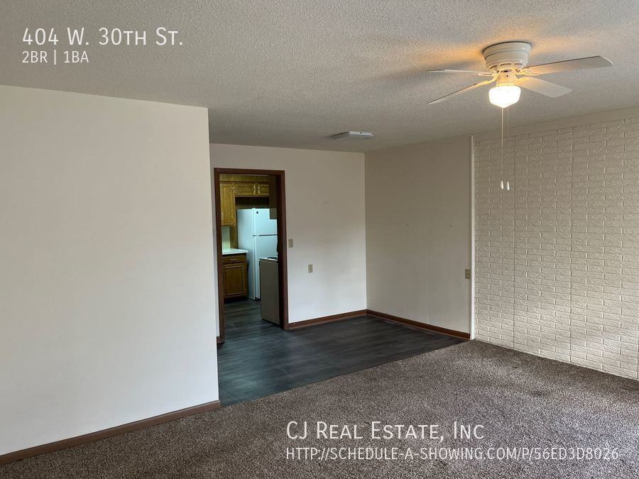 404 W 30th St - Photo 2 of 8