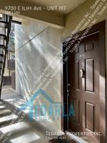 9700 E Iliff Ave #I97 - Photo 1 of 1
