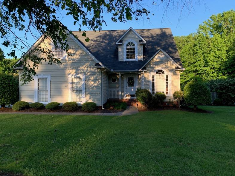 24 Battery Blvd, Greenville, SC 29615 3 Bedroom House for 2,500/month