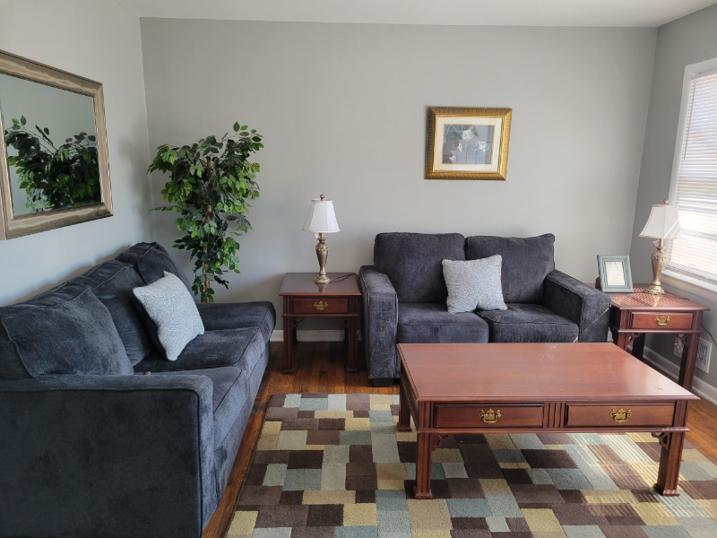 6602 Foster St - Photo 2 of 7