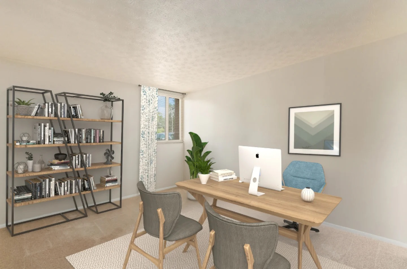 4443 Mobile Drive #1-1 - Photo 6 of 19