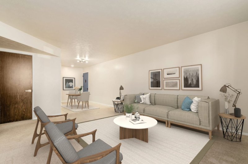 4443 Mobile Drive #1-1 - Photo 3 of 19