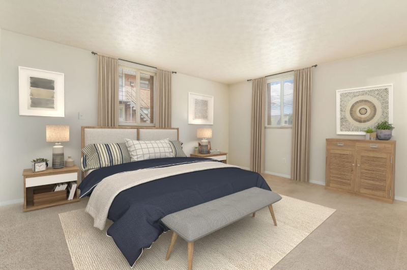 4445 Mobile Drive #2-1-5 - Photo 3 of 12