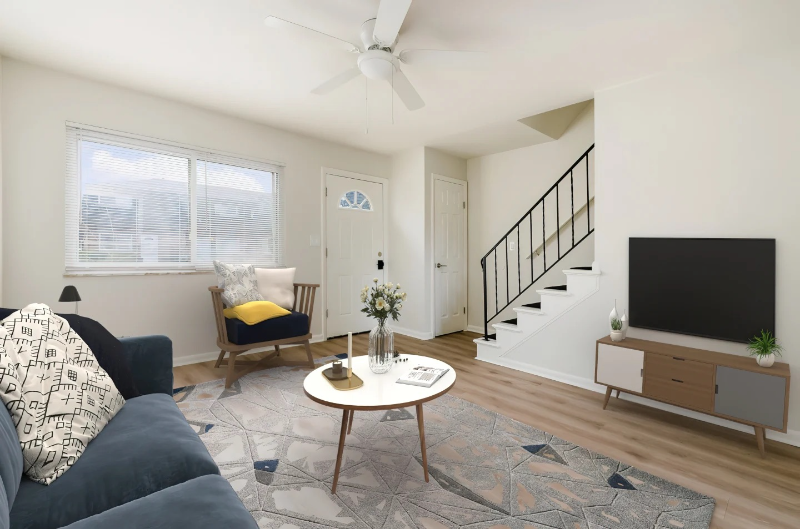 5587 Ironwood Court #2-1-5BS - Photo 2 of 9