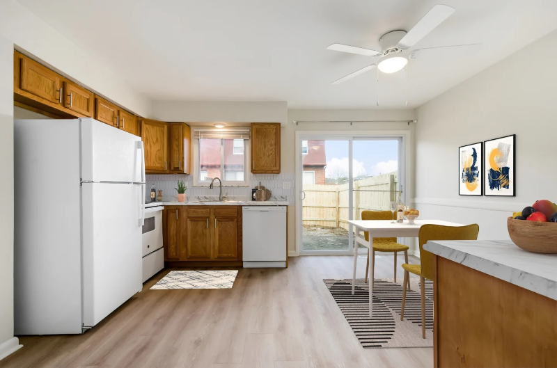 5587 Ironwood Court #2-1-5BS - Photo 5 of 9