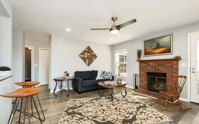 1300 W Stuart St #24 - Photo 5 of 10