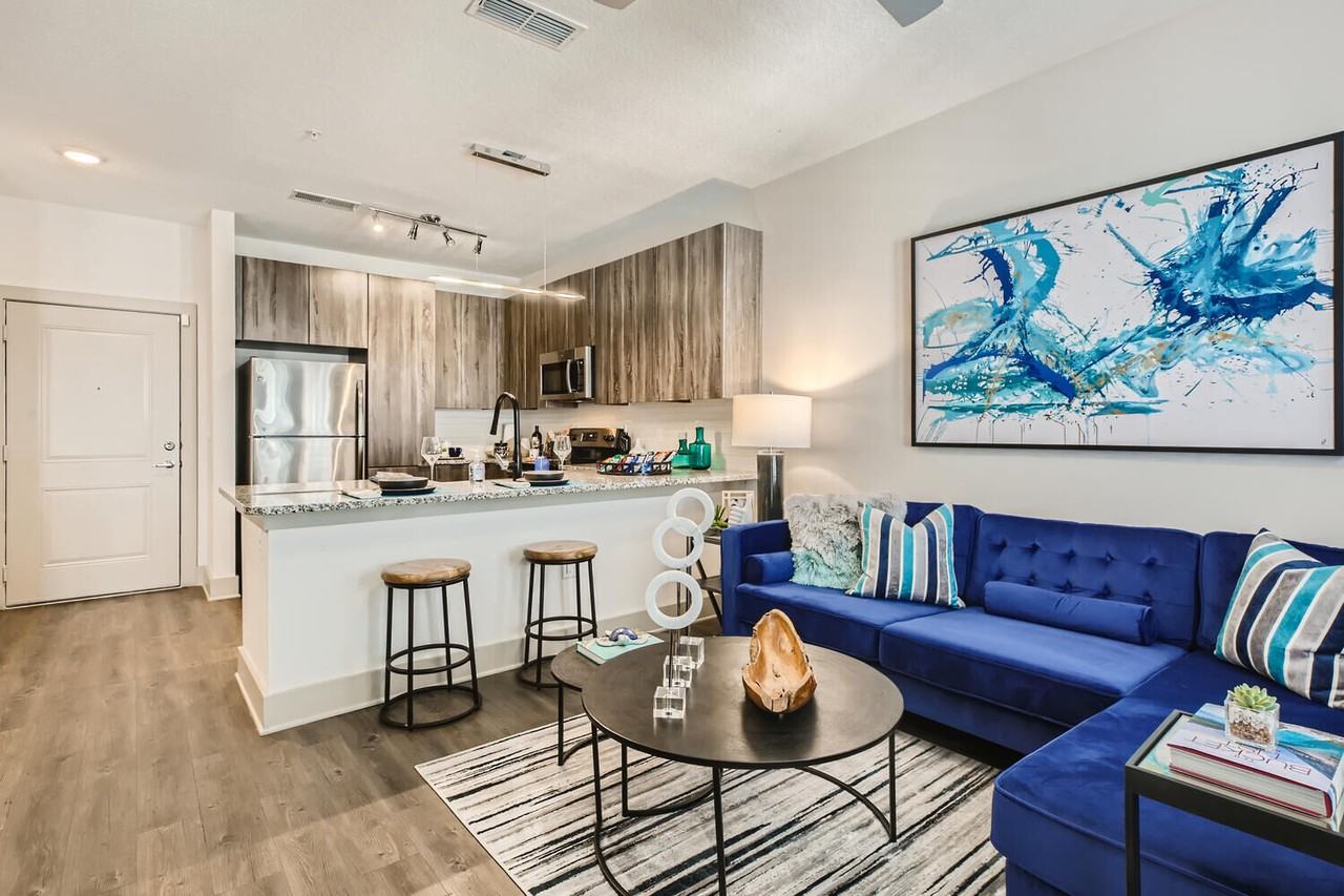 SoBA Apartments - Photo 2 of 75