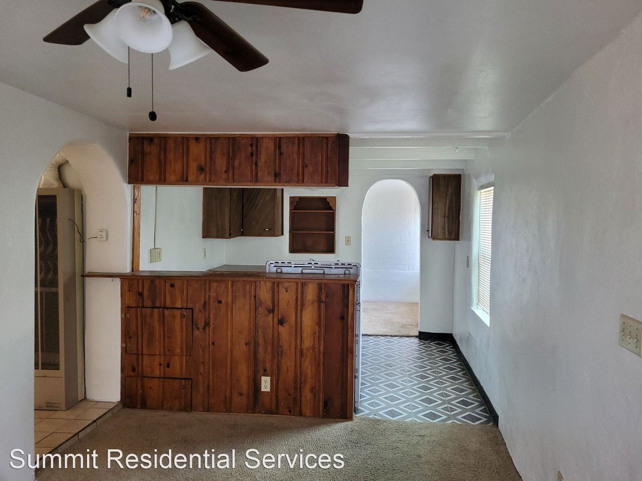 2537/2539 N. Columbus Blvd. Tucson, AZ 85712 - Photo 3 of 8