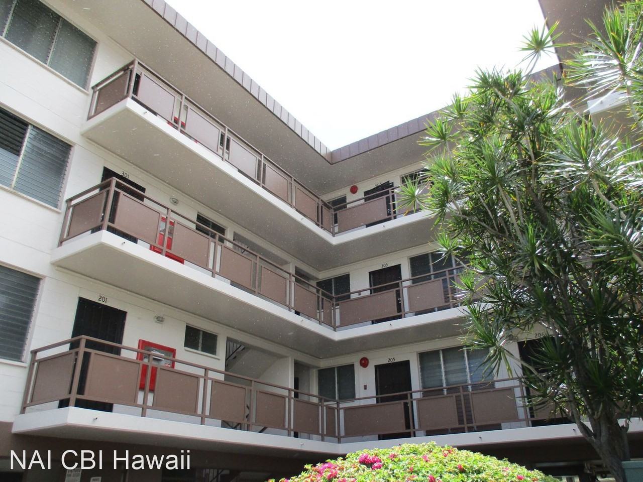 718 Mccully St. Apartments 718 Mccully St, Urban Honolulu, HI 96826