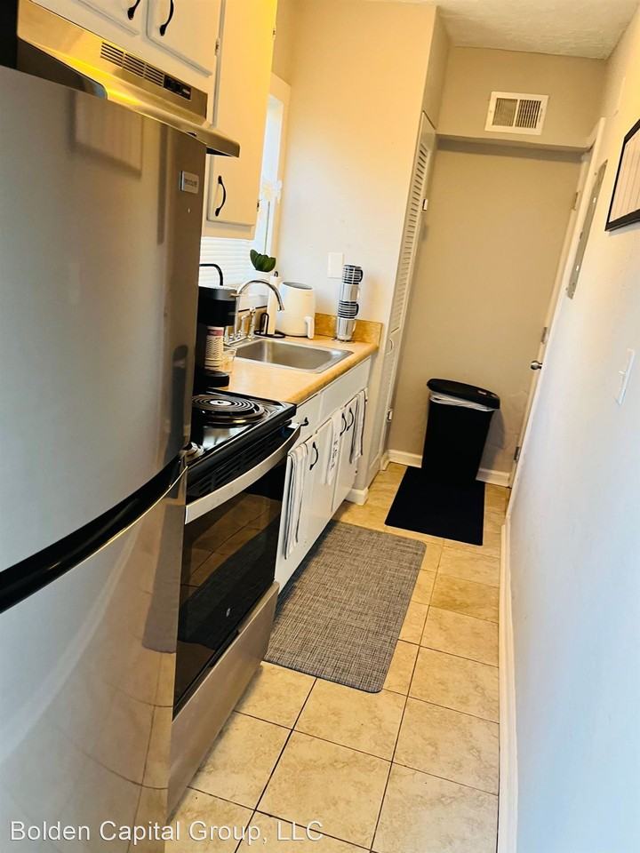 Bolden Townhomes - Photo 2 of 8