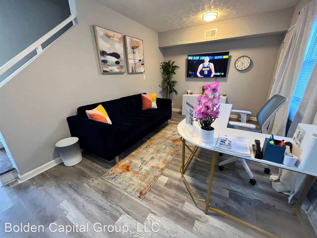 Bolden Townhomes - Photo 3 of 8