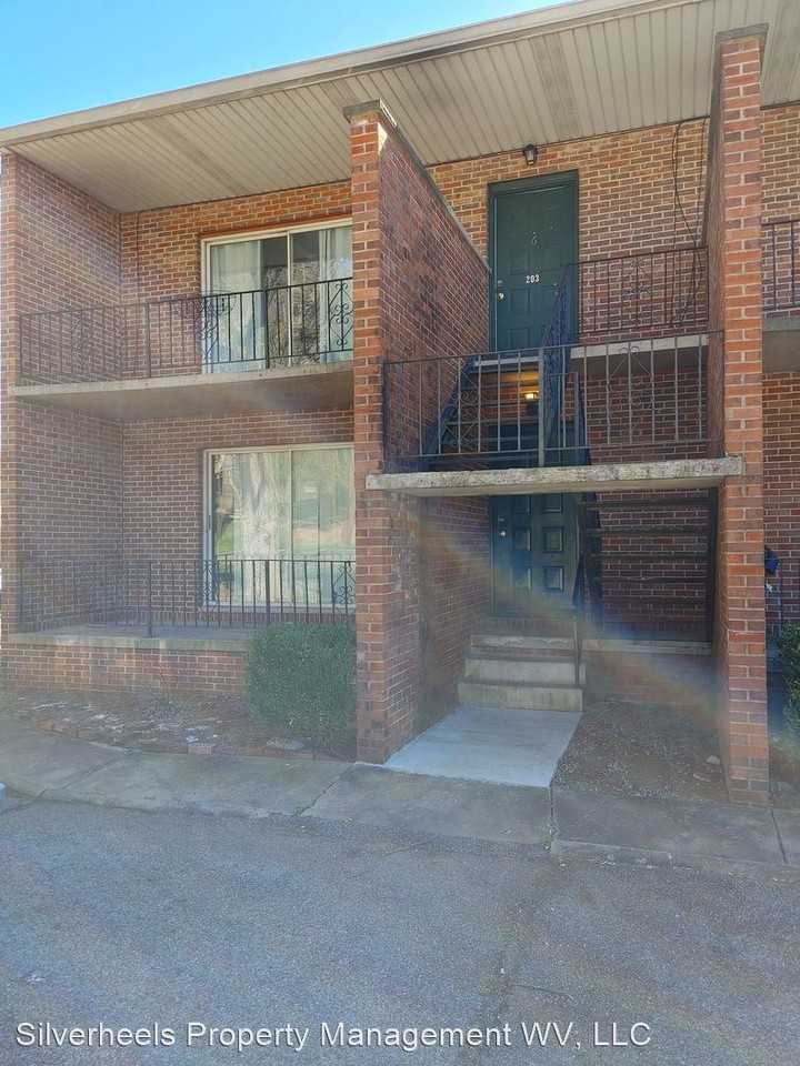 18 Old St. Mary's Pike Apartments 18 Old Saint Marys Pike, Parkersburg, WV 26104 Zumper