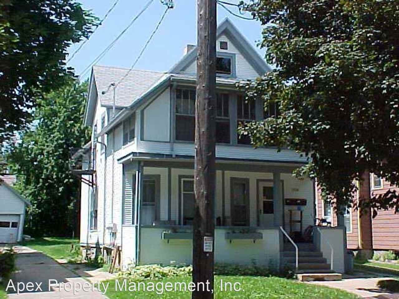 1950 East Main Street Apartments 1950 E Main St, Madison, WI 53704