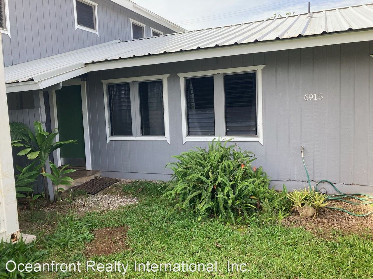 6915 Lekia Place Apartments 6915 Lekia Pl, Kapaa, HI 96746 Zumper