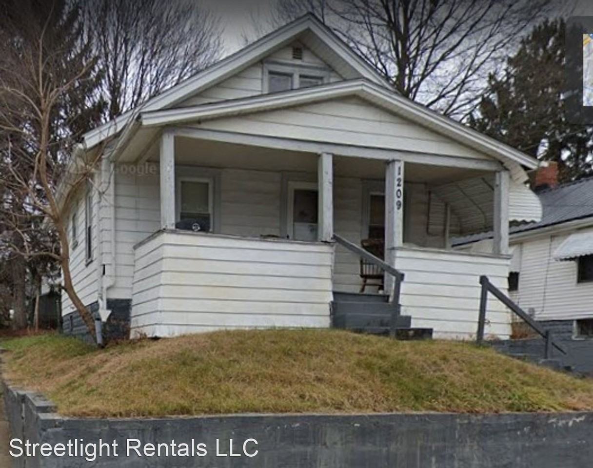 1209 Weiser Ave, Akron, OH 44314 2 bedroom House Rental Zumper
