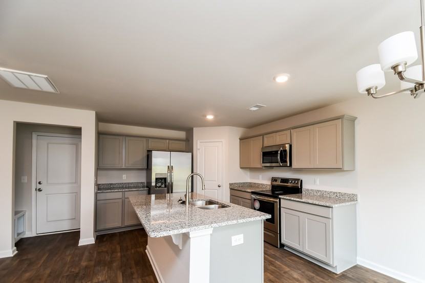 417 Leaning Maple Way - Photo 5 of 16