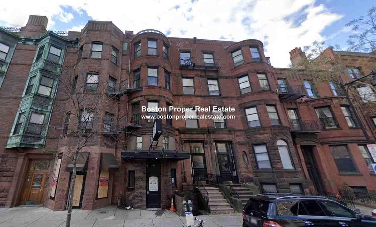 497 Beacon St #1 - Photo 6 of 6