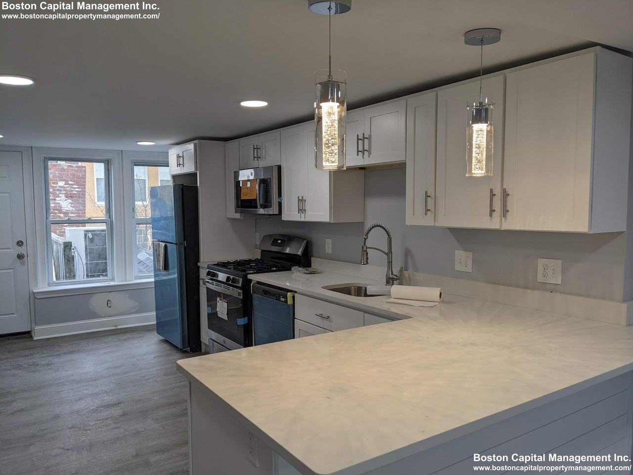 71 Trenton St #3 - Photo 2 of 8