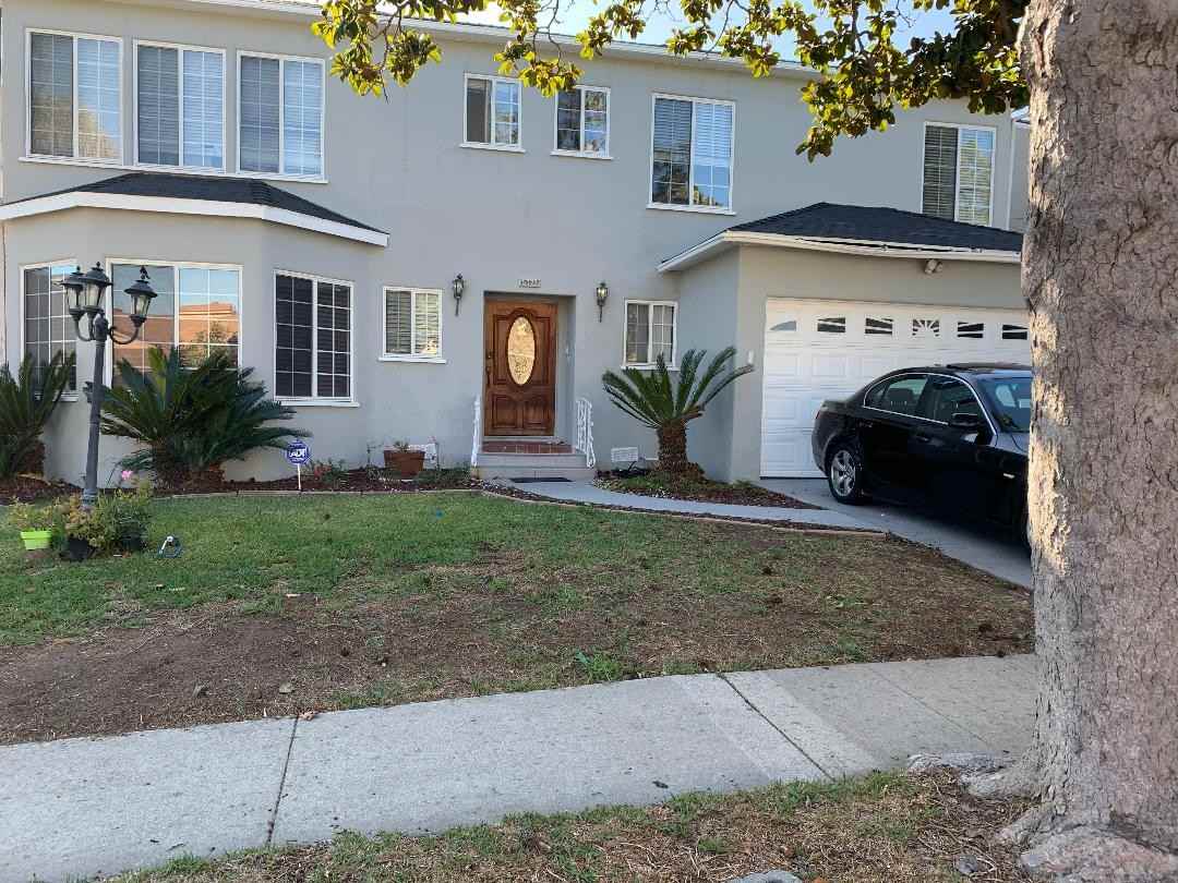 5327 Overdale Drive, View ParkWindsor Hills, CA 90043 4 Bedroom House