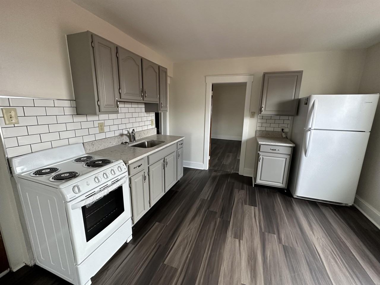 424 N Locust StreetAPT 6 6, Hagerstown, MD 21740 1 Bedroom Apartment